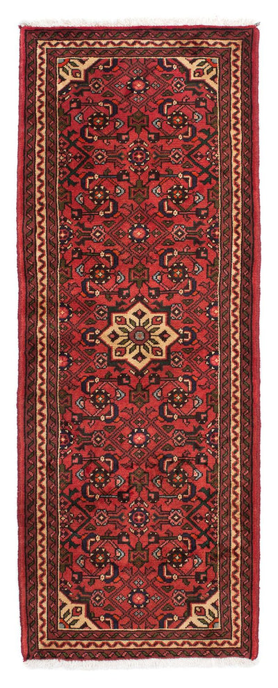 Hosseinabad Rug 73x198cm - Persian Rugs