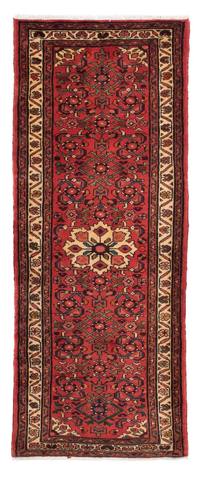Hosseinabad Rug 78x200cm - Persian Rugs