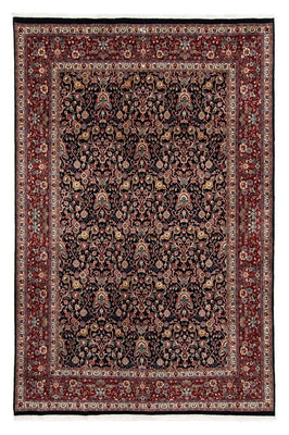 Perser Rug - Classic - 296 x 195 cm - dark blue