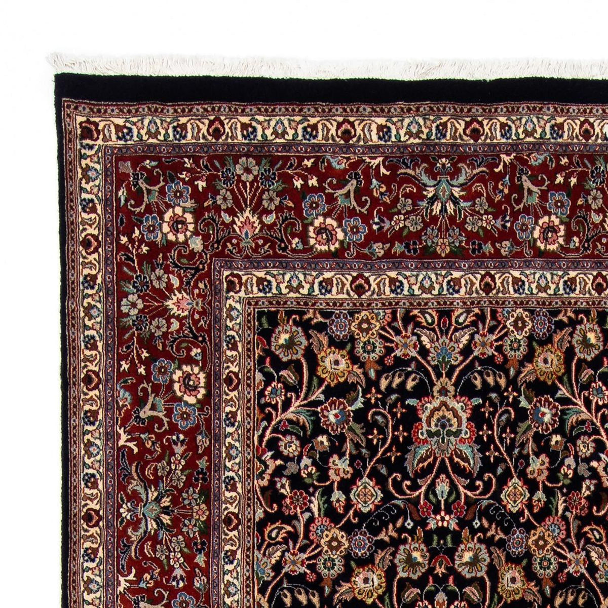 Perser Rug - Classic - 296 x 195 cm - dark blue