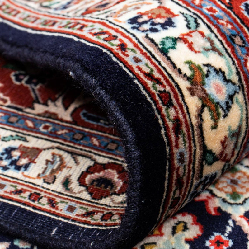 Perser Rug - Classic - 296 x 195 cm - dark blue