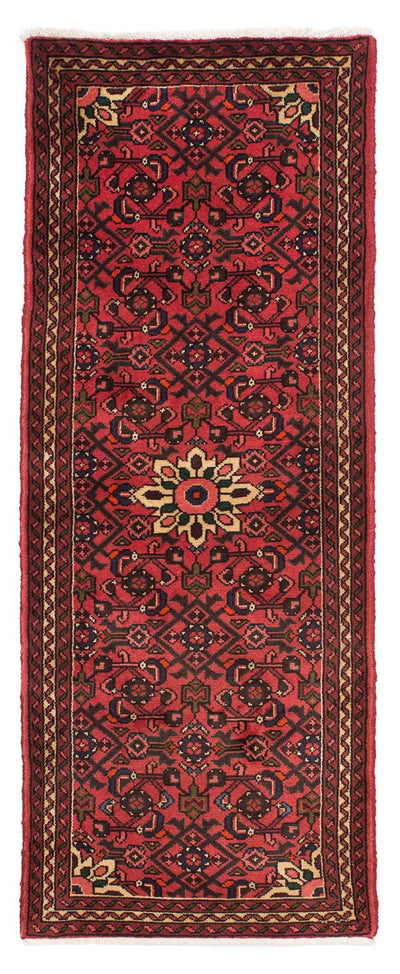 Hosseinabad Rug 72x200cm - Persian Rugs
