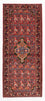 Runner Perser Rug - Nomadic - 195 x 80 cm - light red