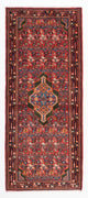 Hosseinabad Rug 195x80cm - Persian Rugs
