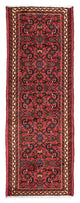 Hosseinabad Rug 188x65cm - Persian Rugs