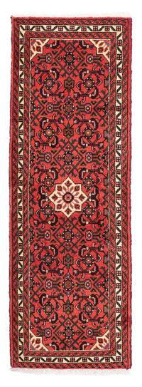 Hosseinabad Rug 196x68cm - Persian Rugs – product image