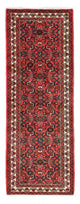Hosseinabad Rug 203x75cm - Persian Rugs