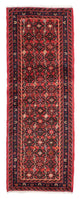 Hosseinabad Teppich 204x72cm - Perserteppich