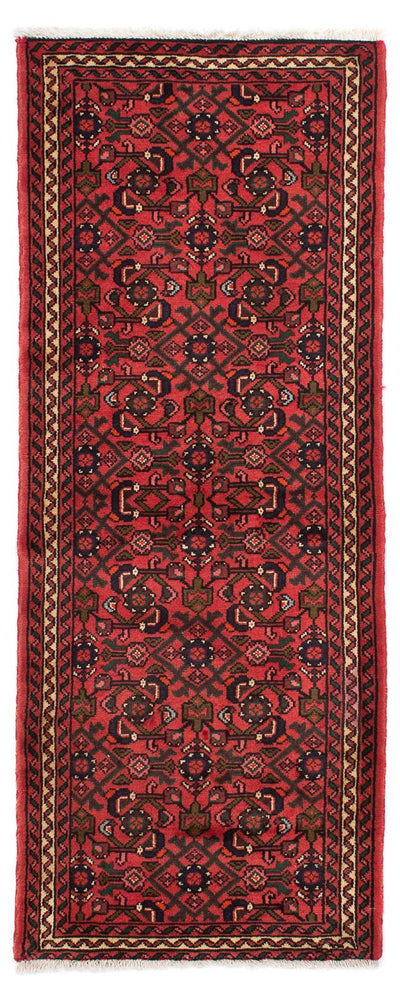Hosseinabad Rug 74x195cm - Persian Rugs