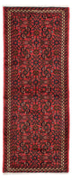 Hosseinabad Teppich 195x74cm - Perserteppich