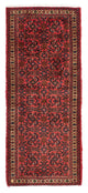 Hosseinabad Rug 196x80cm - Persian Rugs