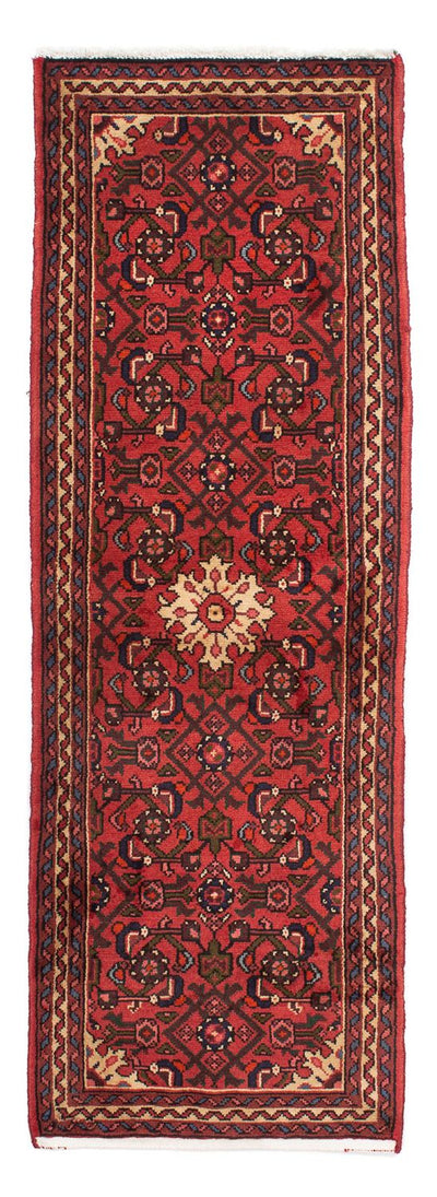Hosseinabad Rug 70x200cm - Persian Rugs