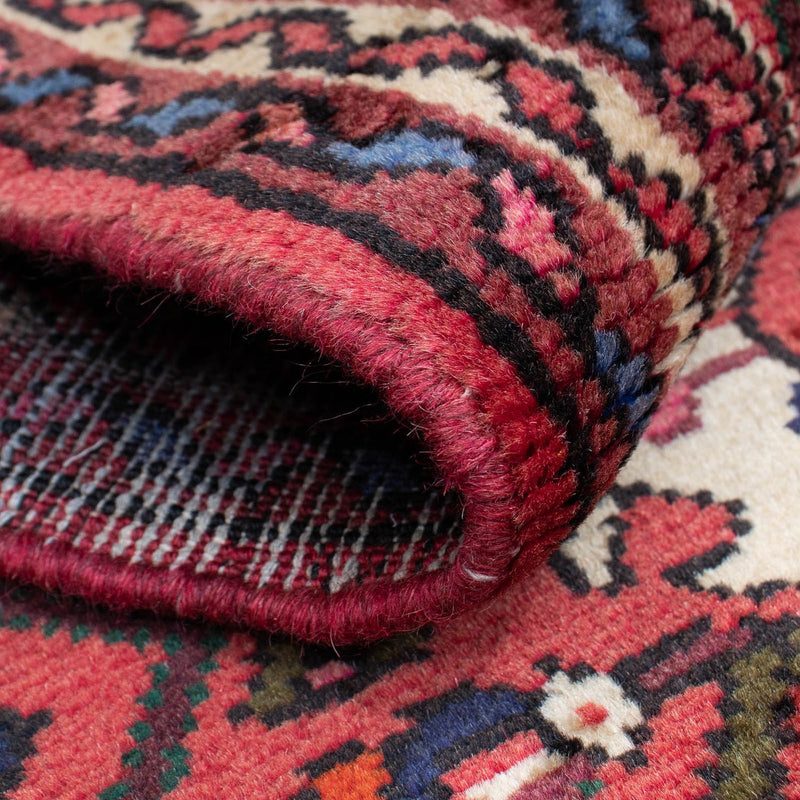 Hosseinabad Rug 200x70cm - Persian Rugs