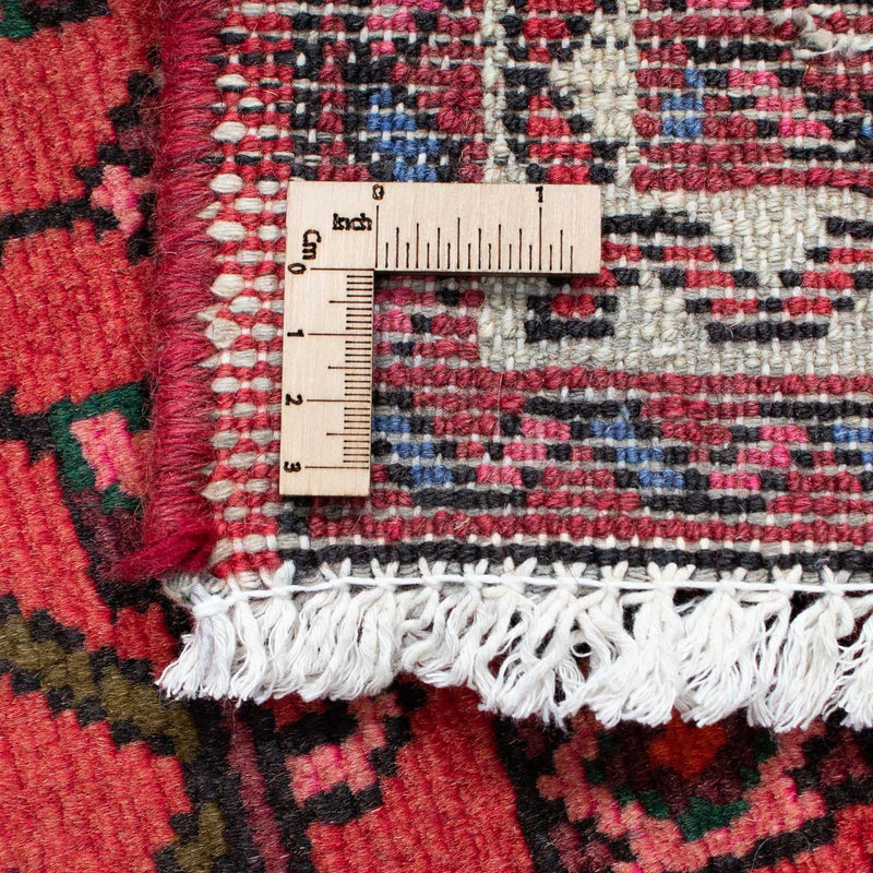 Hosseinabad Rug 200x70cm - Persian Rugs