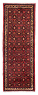 Hosseinabad Rug 200x73cm - Persian Rugs