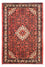 Perser Rug - Nomadic - 152 x 103 cm - red