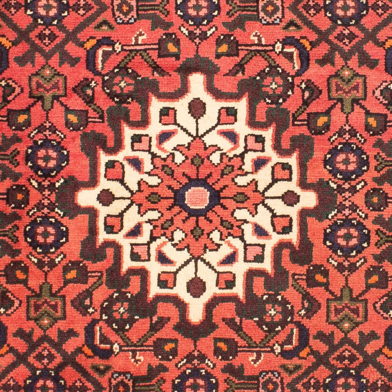 Perser Rug - Nomadic - 152 x 103 cm - red