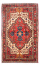 Hosseinabad Rug 110x178cm - Persian Rugs
