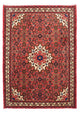 Hosseinabad Teppich 147x100cm - Perserteppich