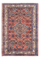 Hosseinabad Rug 143x103cm - Persian Rugs