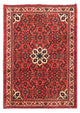 Hosseinabad Rug 150x105cm - Persian Rugs