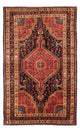 Hosseinabad Rug 106x172cm - Persian Rugs