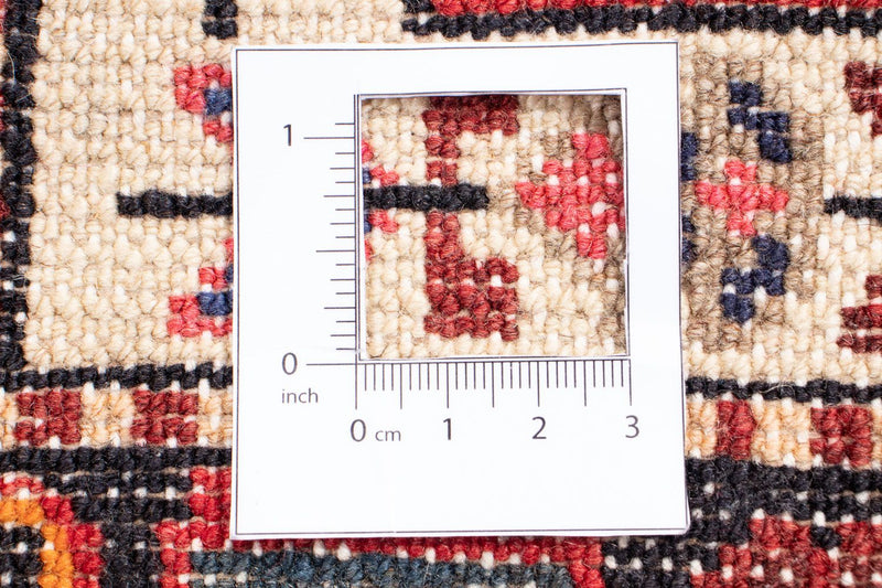 Perser Rug - Nomadic - 172 x 106 cm - dark blue