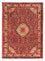 Perser Rug - Nomadic - 160 x 112 cm - red
