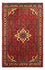 Perser Rug - Nomadic - 156 x 106 cm - dark red