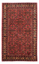 Hosseinabad Rug 100x165cm - Persian Rugs