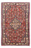 Perser Rug - Nomadic - 160 x 103 cm - red