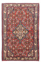 Hosseinabad Teppich 160x103cm - Perserteppich
