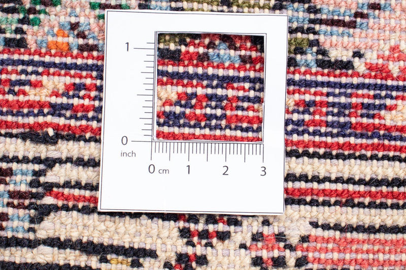 Perser Rug - Nomadic - 160 x 103 cm - red