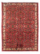 Hosseinabad Teppich 146x107cm - Perserteppich