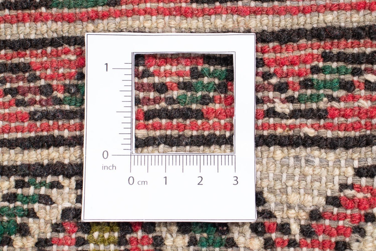 Perser Rug - Nomadic - 150 x 100 cm - red