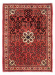 Hosseinabad Rug 145x105cm - Persian Rugs