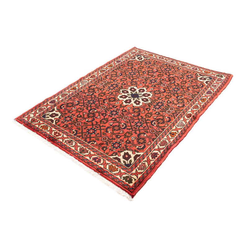 Perser Rug - Nomadic - 145 x 105 cm - red