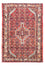 Perser Rug - Nomadic - 145 x 98 cm - red