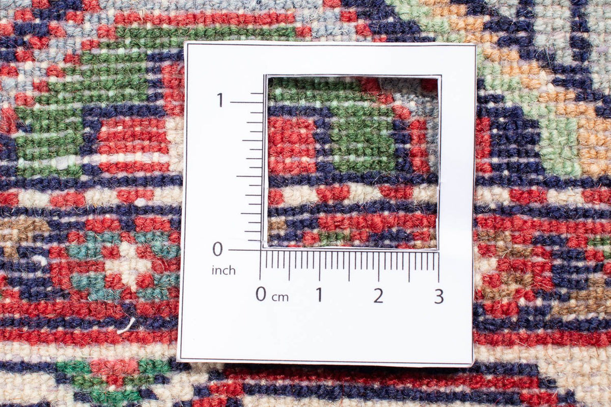 Perser Rug - Nomadic - 145 x 98 cm - red