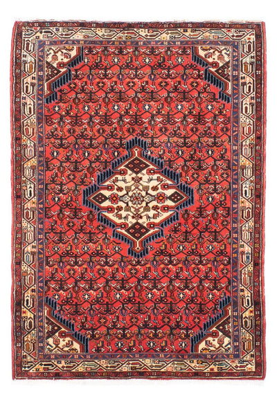 Hosseinabad Rug 105x160cm - Persian Rugs