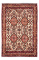 Hosseinabad Rug 108x156cm - Persian Rugs
