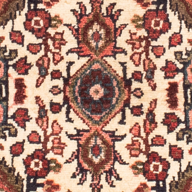 Perser Rug - Nomadic - 156 x 108 cm - beige