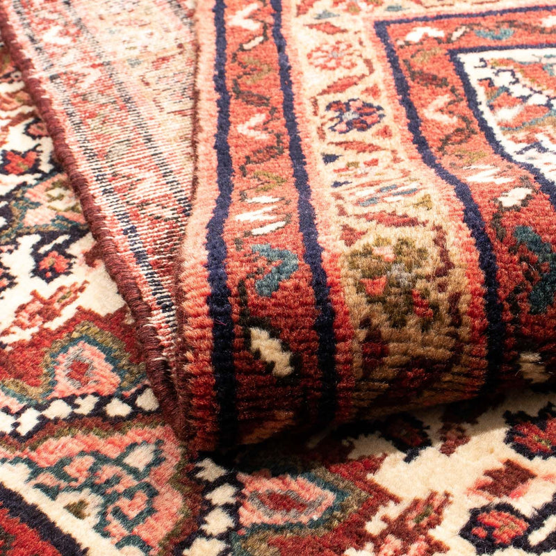 Perser Rug - Nomadic - 156 x 108 cm - beige