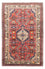 Perser Rug - Nomadic - 148 x 100 cm - red