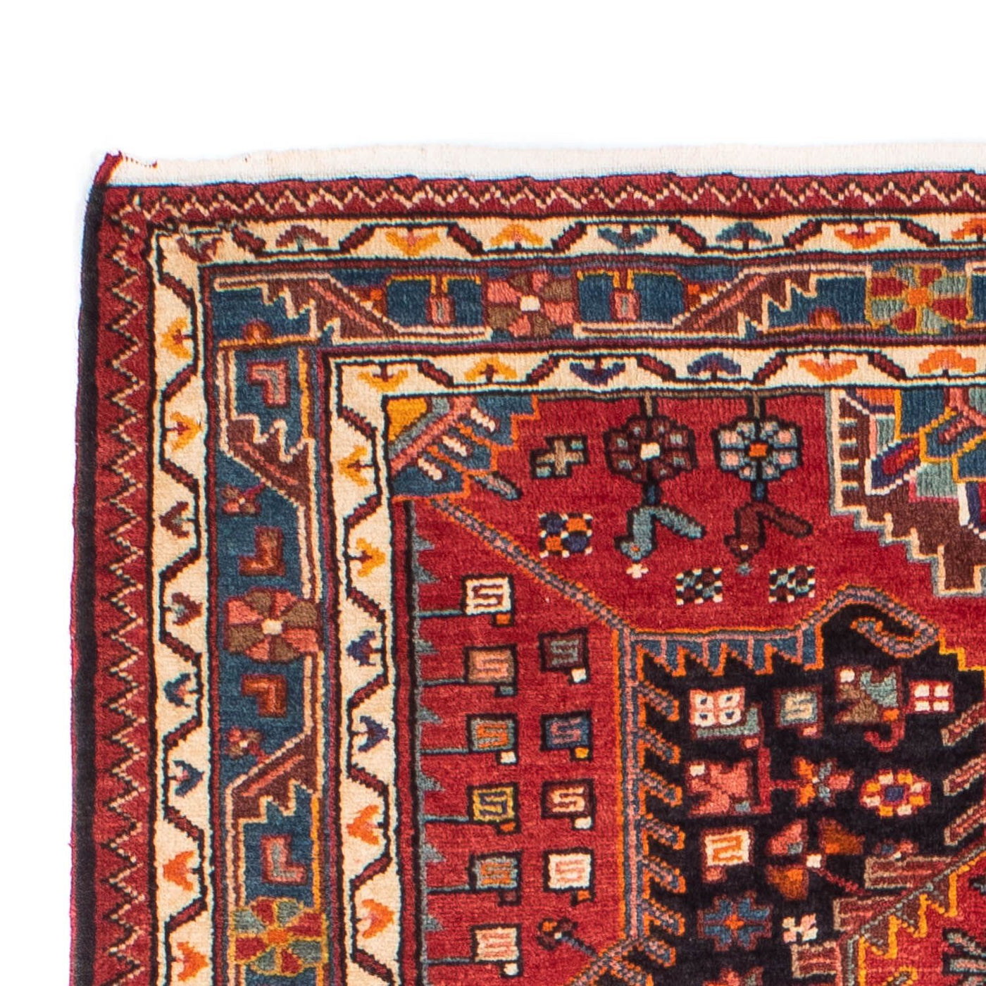 Hosseinabad Teppich 172x110cm - Perserteppich