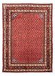 Hosseinabad Rug 150x210cm - Persian Rugs