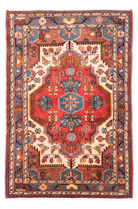 Hosseinabad Rug 180x123cm - Persian Rugs – product image