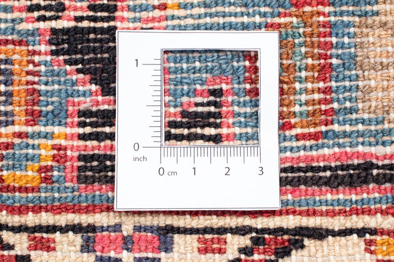 Hosseinabad Rug 180x123cm - Persian Rugs