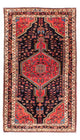 Hosseinabad Teppich 200x115cm - Perserteppich