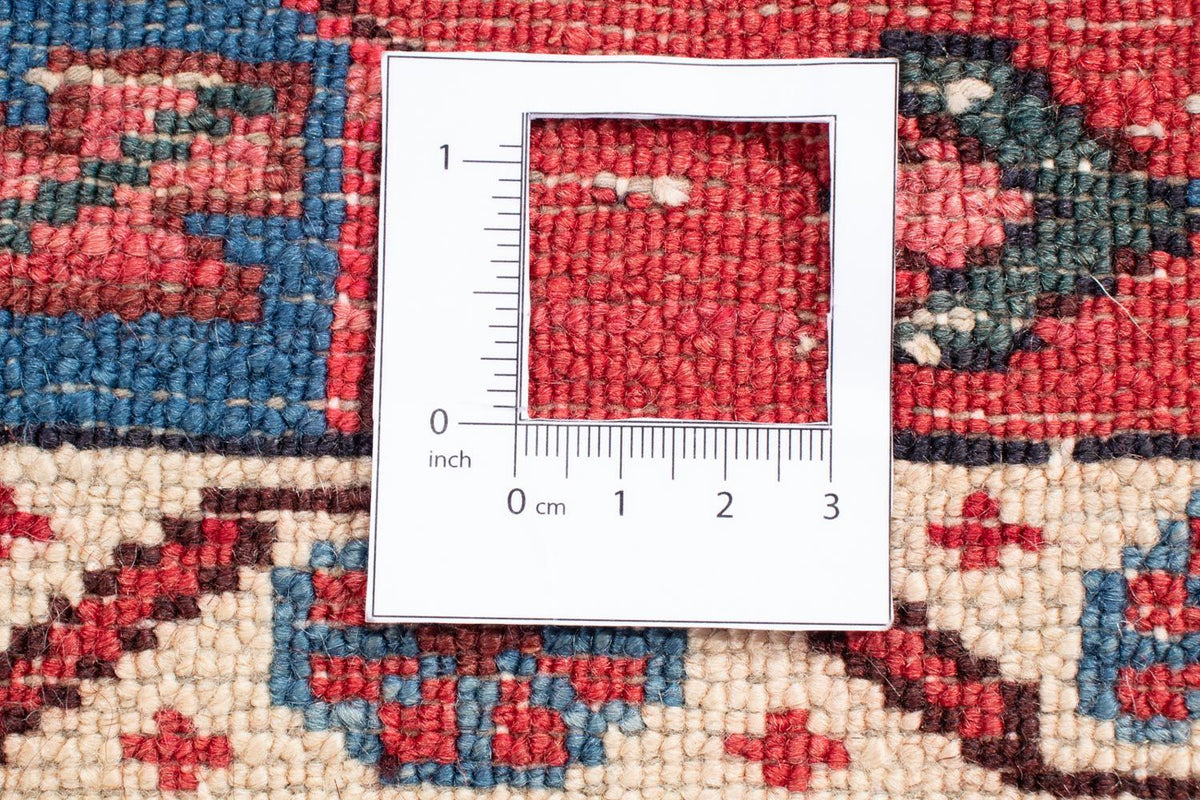 Perser Rug - Nomadic - 200 x 115 cm - dark blue